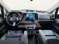 2024 Mercedes Benz Vito
