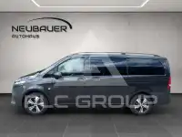 2024 Mercedes Benz Vito