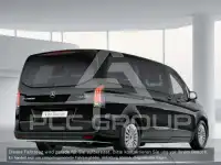 2024 Mercedes Benz Vito