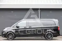 2024 Mercedes Benz Vito