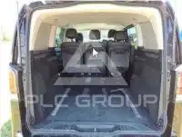 2024 Mercedes Benz Vito