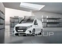 2024 Mercedes Benz Vito