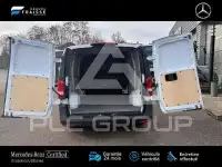 2024 Mercedes Benz Vito