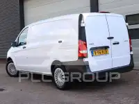2024 Mercedes Benz Vito