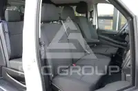 2024 Mercedes Benz Vito