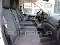 2024 Mercedes Benz Vito