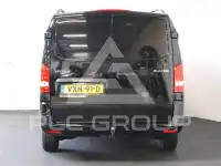 2024 Mercedes Benz Vito
