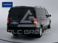 2024 Mercedes Benz Vito