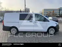 2024 Mercedes Benz Vito