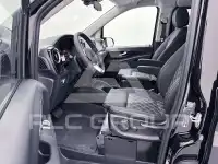 2024 Mercedes Benz Vito