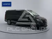 2024 Mercedes Benz Vito