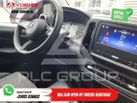 2024 Mercedes Benz Vito