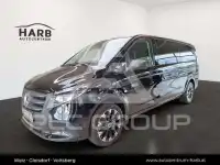 2024 Mercedes Benz Vito