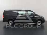 2024 Mercedes Benz Vito