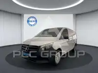 2024 Mercedes Benz Vito