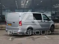 2024 Mercedes Benz Vito