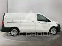 2024 Mercedes Benz Vito