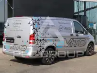 2024 Mercedes Benz Vito