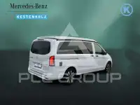 2024 Mercedes Benz Vito