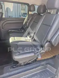 2024 Mercedes Benz Vito
