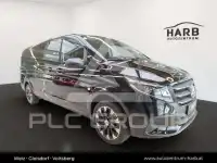 2024 Mercedes Benz Vito