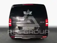 2024 Mercedes Benz Vito