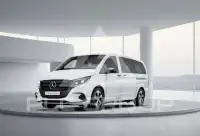 2024 Mercedes Benz Vito