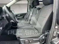 2024 Mercedes Benz Vito