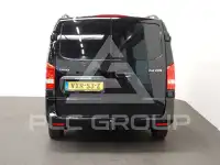 2024 Mercedes Benz Vito