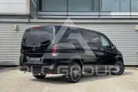 2024 Mercedes Benz Vito