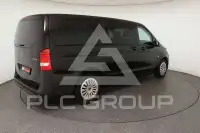 2024 Mercedes Benz Vito
