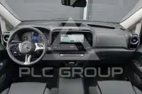 2024 Mercedes Benz Vito