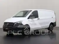 2024 Mercedes Benz Vito