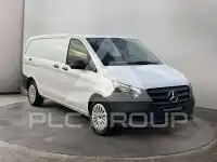 2024 Mercedes Benz Vito
