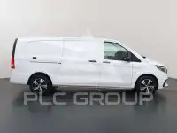 2024 Mercedes Benz Vito
