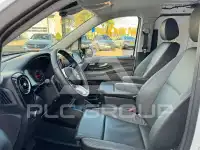 2024 Mercedes Benz Vito
