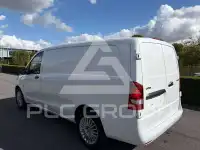 2024 Mercedes Benz Vito