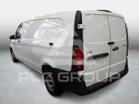 2024 Mercedes Benz Vito