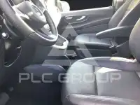 2024 Mercedes Benz Vito