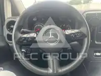 2024 Mercedes Benz Vito
