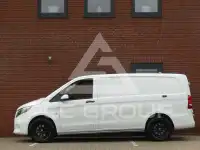 2024 Mercedes Benz Vito