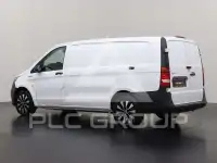 2024 Mercedes Benz Vito