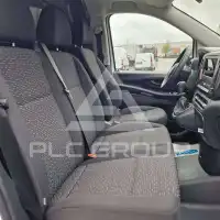 2024 Mercedes Benz Vito