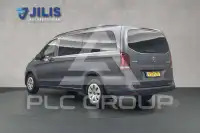 2024 Mercedes Benz Vito