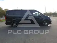 2024 Mercedes Benz Vito
