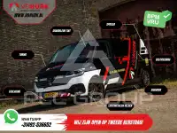 2024 Mercedes Benz Vito