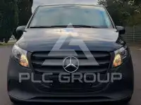 2024 Mercedes Benz Vito