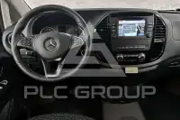 2024 Mercedes Benz Vito