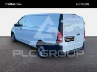2024 Mercedes Benz Vito