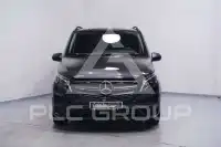 2024 Mercedes Benz Vito